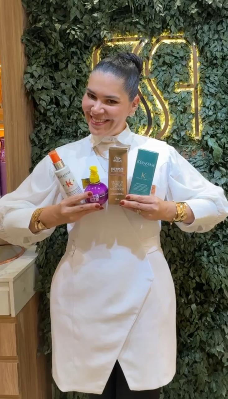 Cronograma Capilar – Essenza Hair Concept