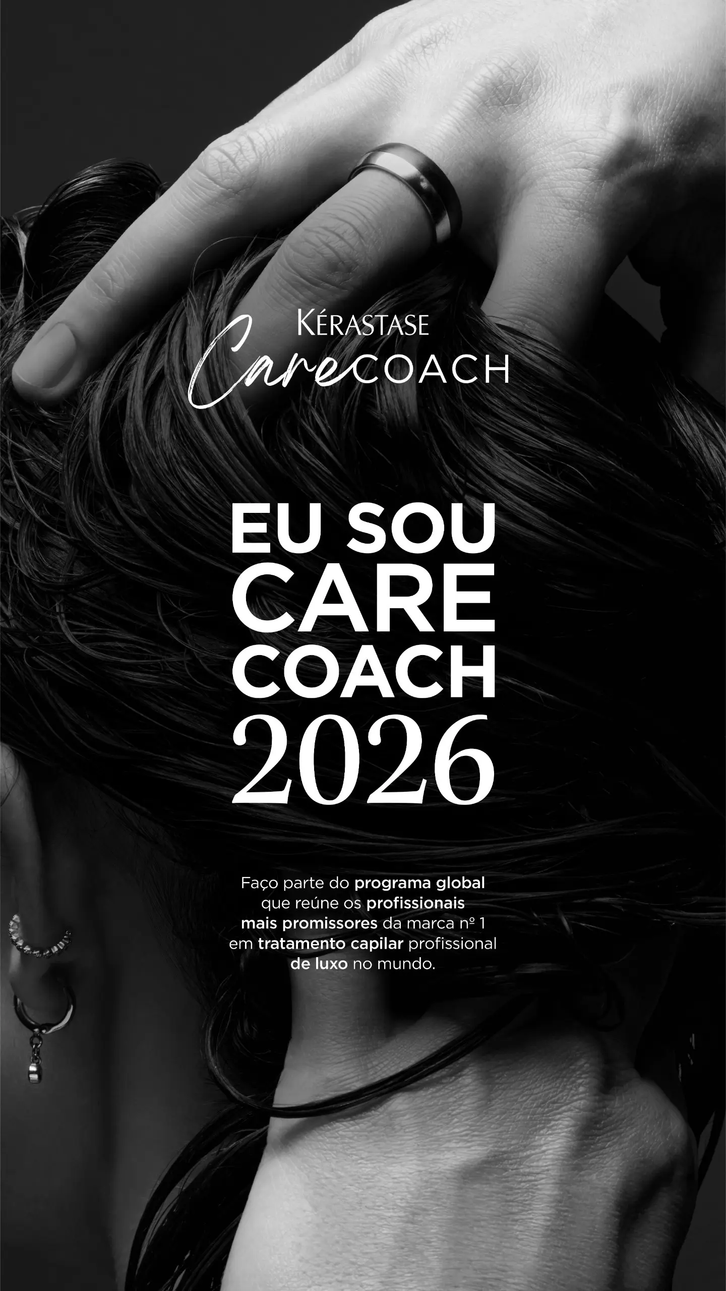 Transformação capilar 1