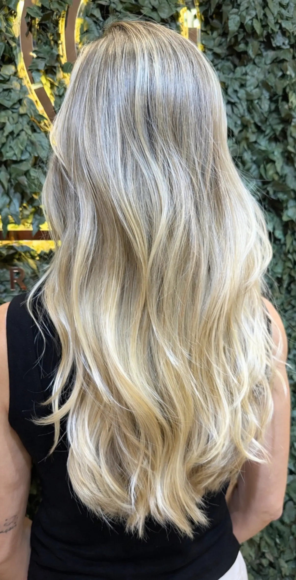 Transformação capilar 2