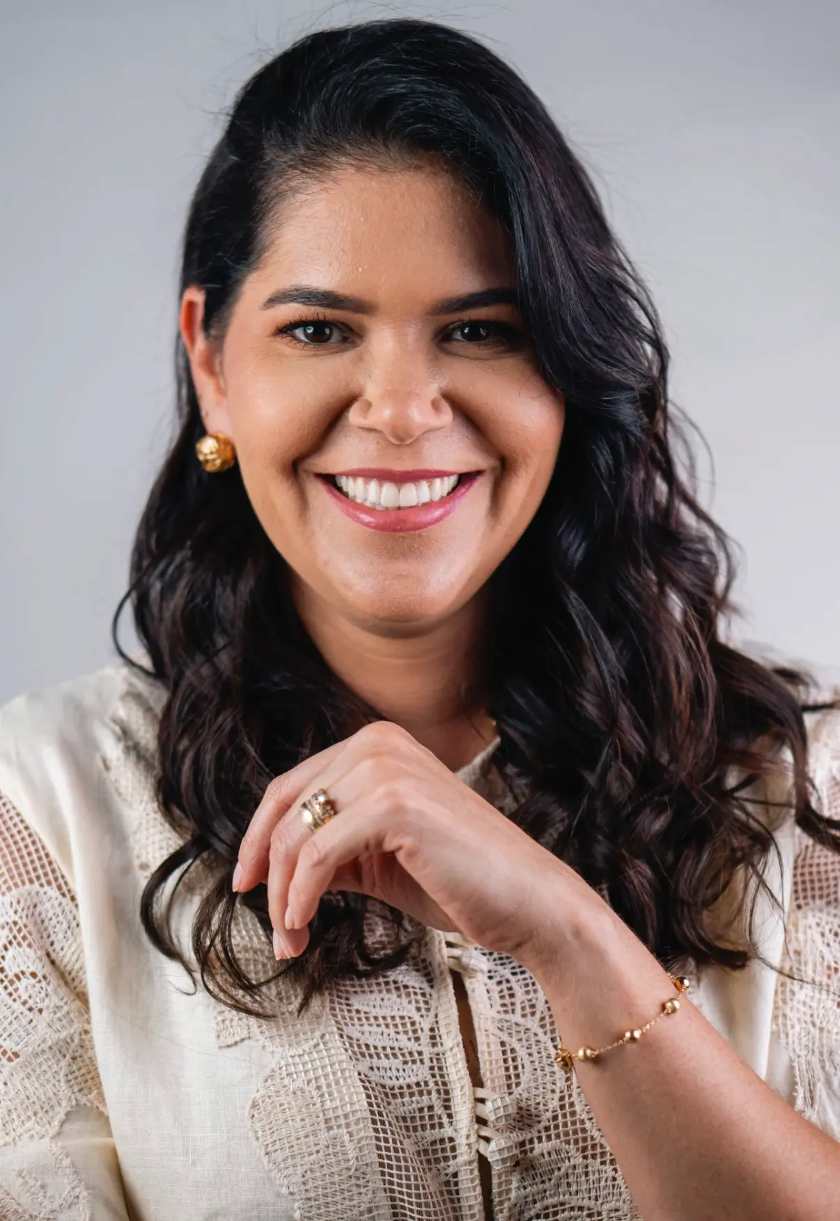 Kamylle Simon — Care Coach Kérastase